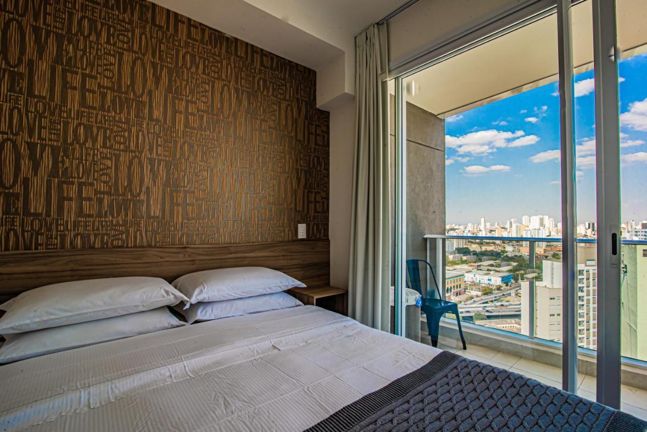 360 Suites Se ساو باولو المظهر الخارجي الصورة