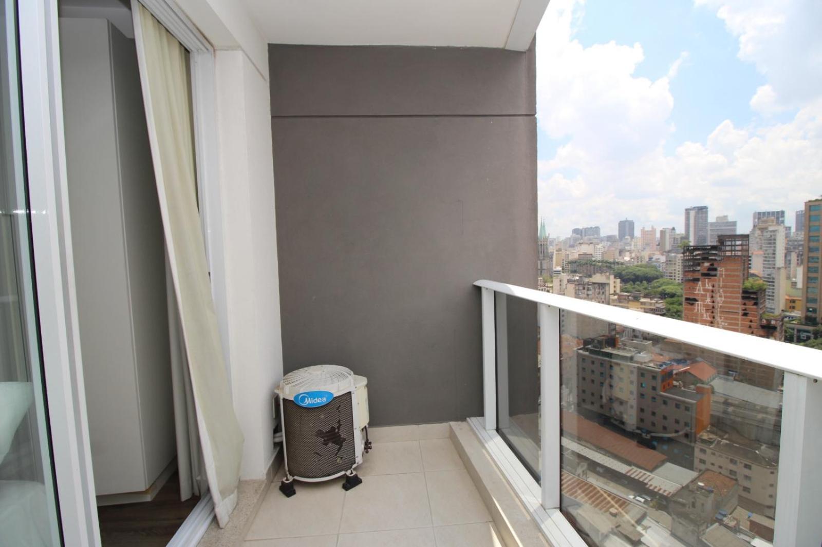360 Suites Se ساو باولو المظهر الخارجي الصورة