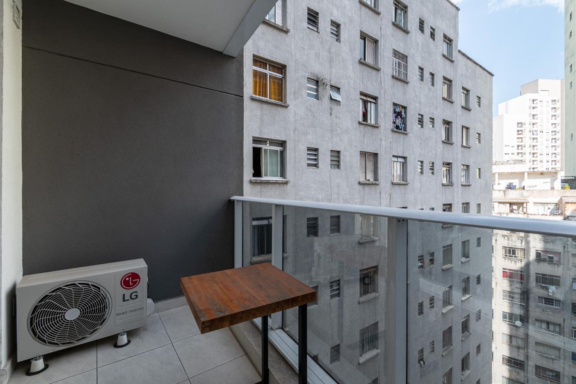 360 Suites Se ساو باولو المظهر الخارجي الصورة